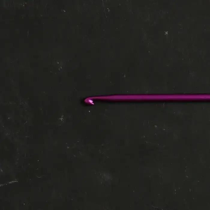 Addi Duett 6 Mm 15 Cm Tunus Tığı - 230-7