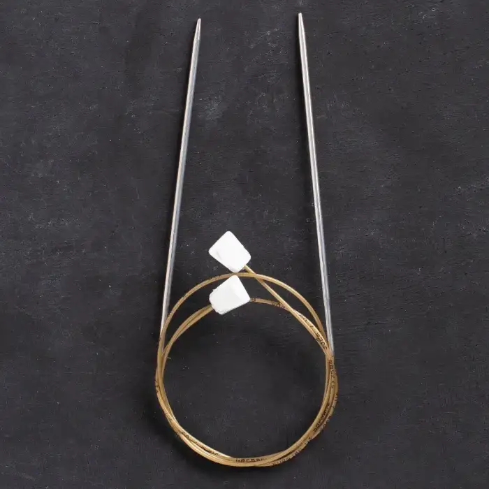 Addi Flexi-Bel 2,75mm 50cm Esnek Örgü Şişi - 181-7