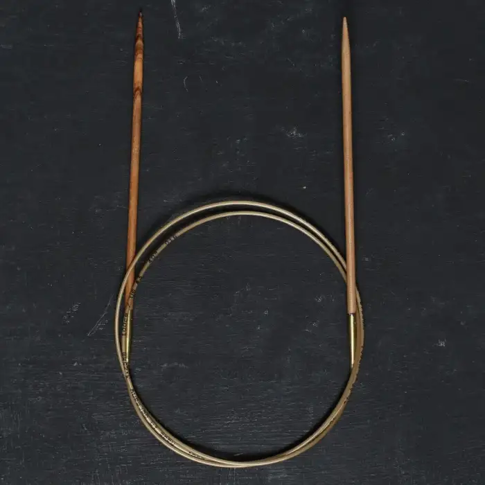 Addi Olive Wood 3,25mm 100cm Zeytin Ağacı Misinalı