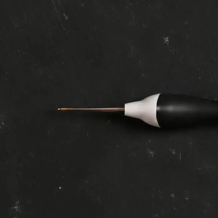 Addi Swing Mini No:12 1,0 mm 16 cm Ergonomik Dante