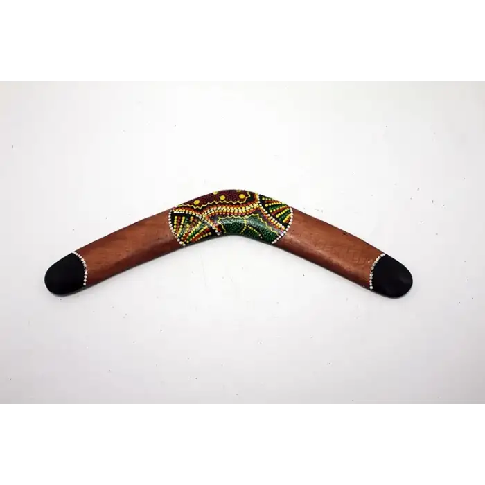 Ahşap Bumerang Dıarta-2