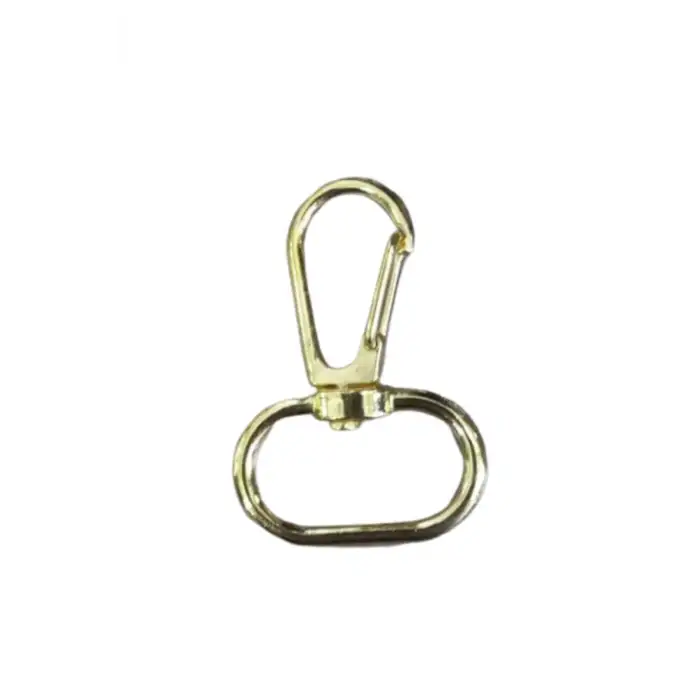 Akrep Kanca 2 cm Sarı 3 Adet