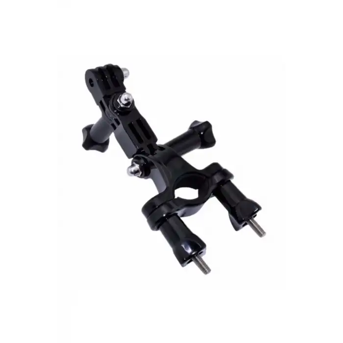 Aksiyon Kameraları Için Aksesuar Seti-25 Farklı Ürün Toplam 47 Parça Ihtiyacınız Olan Tüm Ürünler