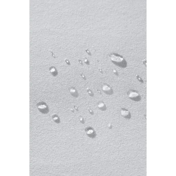 Alez Pamuklu Fitted Yatak Koruyucu 100*200 cm