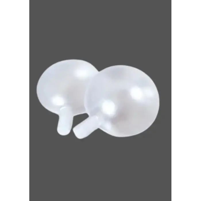 Amigurimi Vikvik Ses 4,3 cm 4lü