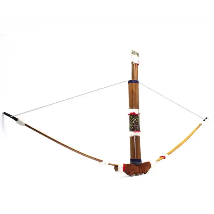 Bambu Ok Yay Seti 3rızky-2