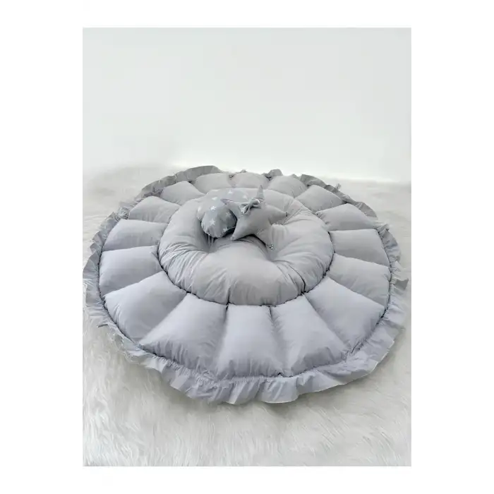 Bebek yuvası , bebek oyun minderi