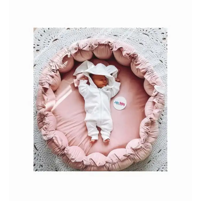 bebek yuvası , oyun minderi