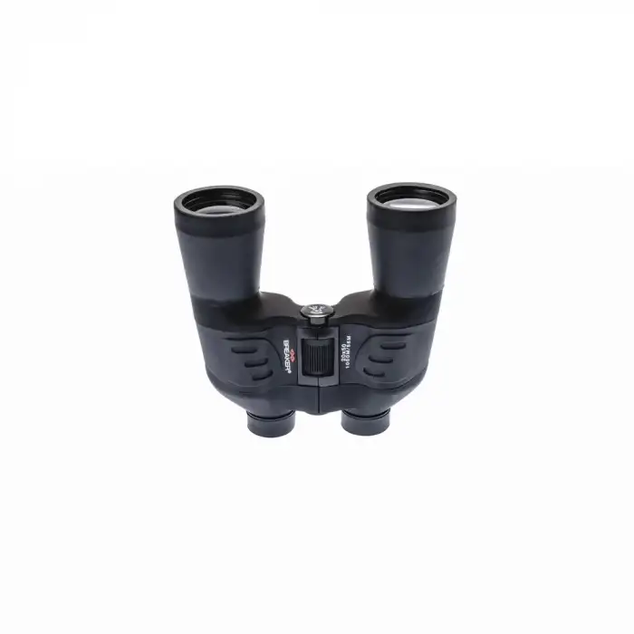 Breaker 20×50 Ct Profesyonel El Dürbünü – 1000m/56m – Siyah