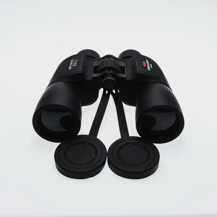 Breaker 7x50çift Gözden Ayarlı Pofesyonel Gözlem Mükemmel Netlik Dürbün