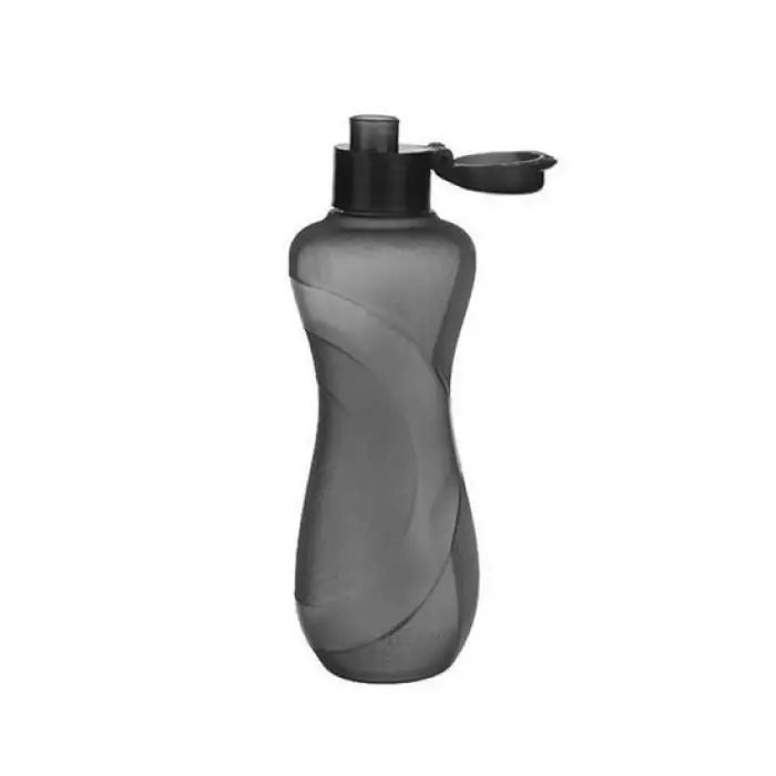 New 1500ML Kapasiteli Sporcu Tipi Suluk Pratik El Matarası