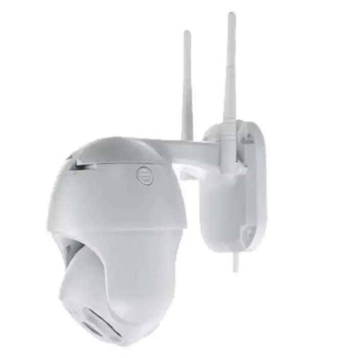 New 20 MP HD Lens İç Dış Mekan Suya Danıklı IP Wifi Network Güvenlik Kamerası Wifi Kamera