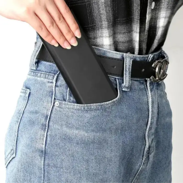 New 25 Parça 24 farklı uçlu Mıknatıslı 25 in 1  Tornavida Seti