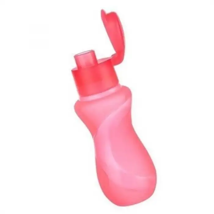 New 250ml Kapasiteli Çocuk İçin Küçük Suluk Pratik El Matarası