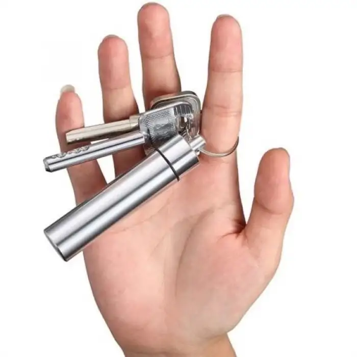 New 7 Parça Paslanmaz Çelik Ağız Diş Tartar Sökücü Temizlik Bakım Seti