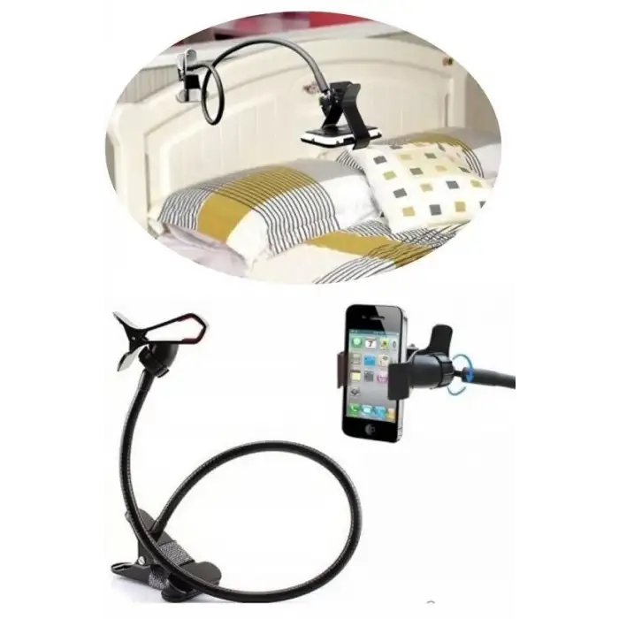 New Akrobat Telefon Tutucu Akrobatik Gövde