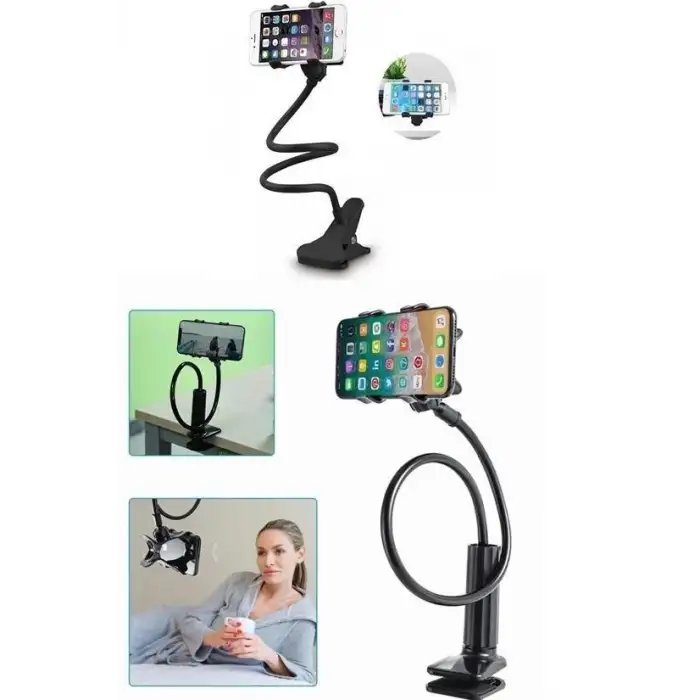 New Akrobat Telefon Tutucu Akrobatik Gövde