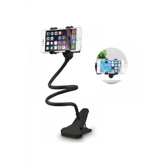 New Akrobat Telefon Tutucu Akrobatik Gövde