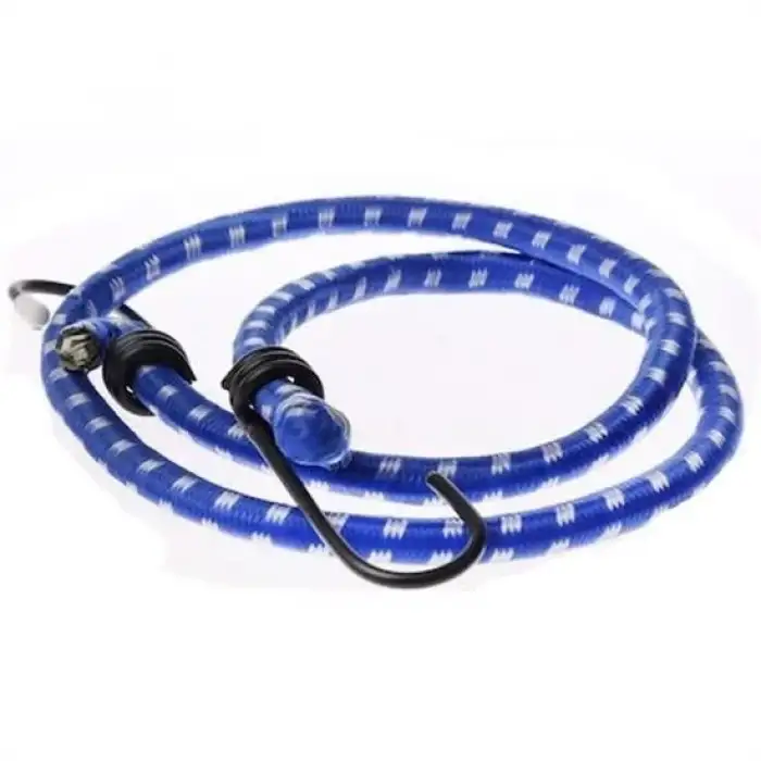 New Bisiklet Araba Motosiklet Kancalı Bagaj Gergi Lastiği Sabitleme