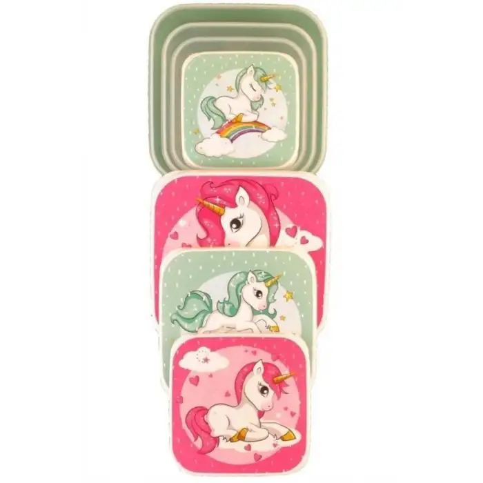 New Çok Amaçlı Saklama Kabı Kavanozu (1 Adet)