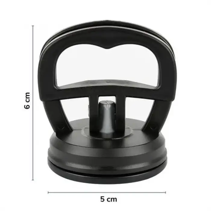 New Çok Amaçlı Vakumlama Araç Göçük Düzeltme Kaporta Çektirme  Aparatı Vantuz