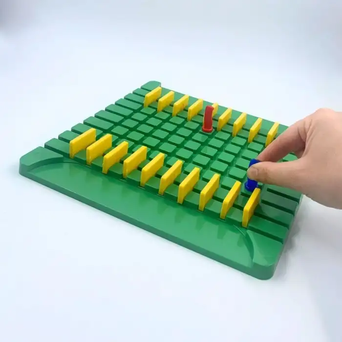 New Corridor Plus Oyun Seti Zeka ve Strateji Oyunu Koridor Oyunu