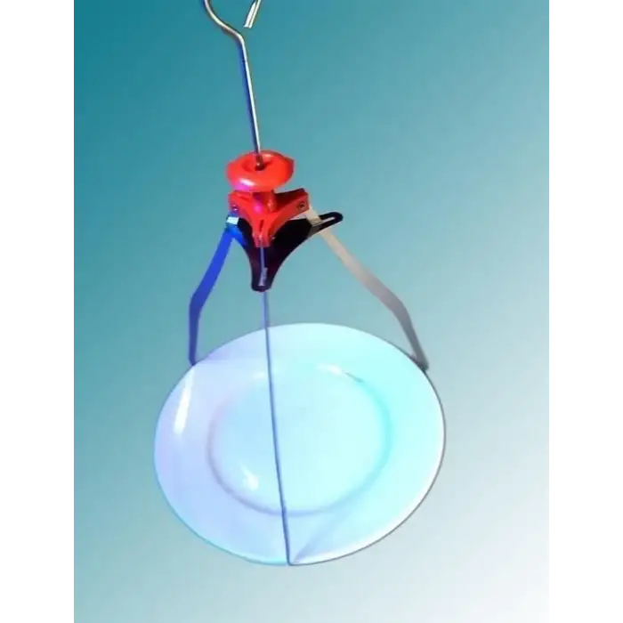 New Dekoratif  Metal Tabak Servis Sunum Aparatı Estetik Taşıyıcı