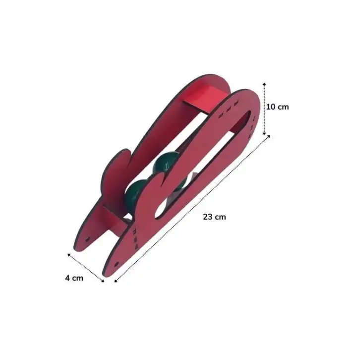 New  Fare Kedi Oyunu Ahşap 2 Toplu Kedi Oyuncağı Tahta Kedi Oyunu Tahta Fare Ve Toplu Oyuncak