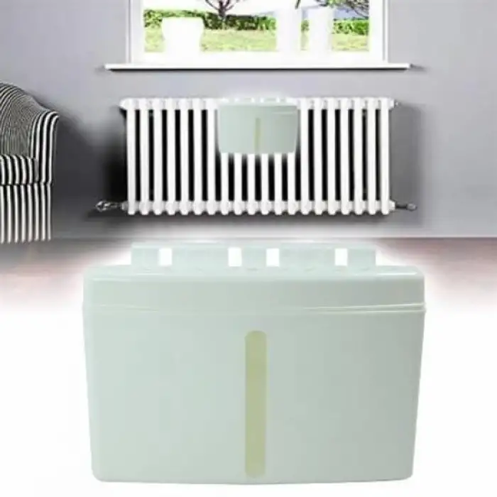 New Fresh Air Kalorifer Suluğu Kalorifer Petek Nemlendirici Suluk