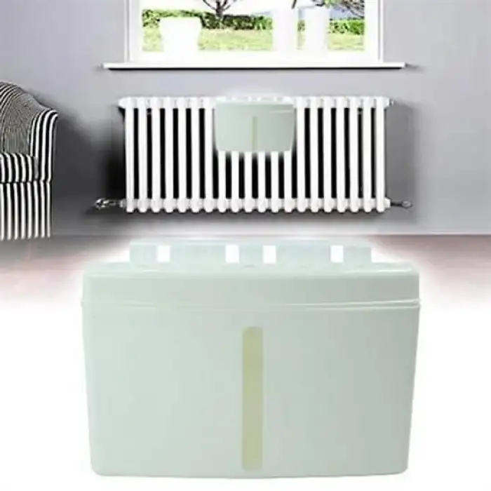 New Fresh Air Kalorifer Suluğu Kalorifer Petek Nemlendirici Suluk