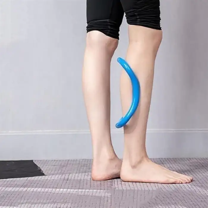 New Jimnastik Esneme Hareketleri için Yoga ve Pilates Çemberi