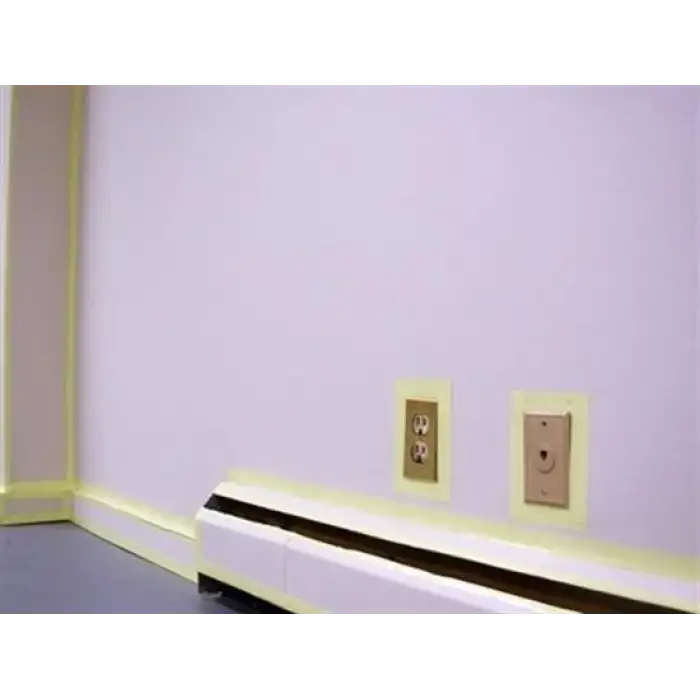 New Karanlıkta Işık Veren  Yansıyan 4 Metre Fosforlu Yeşil Şerit Bant