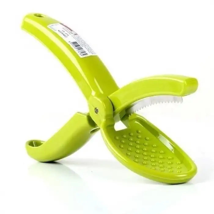 New Kestane Çizici Chesnut Cutter