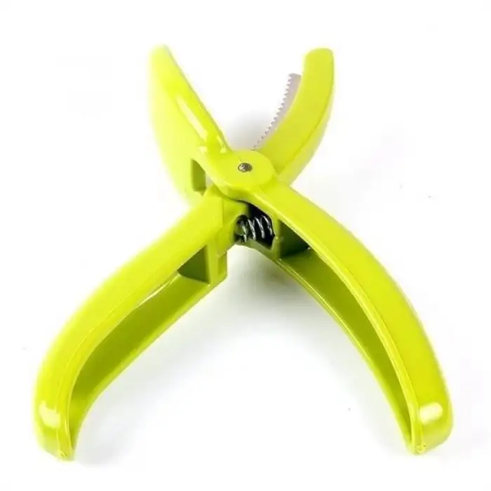 New Kestane Çizici Chesnut Cutter