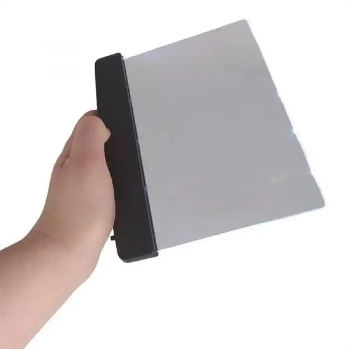 New Kitap Arası Okuma Işığı Led Panel Kitap Okuma Lambası