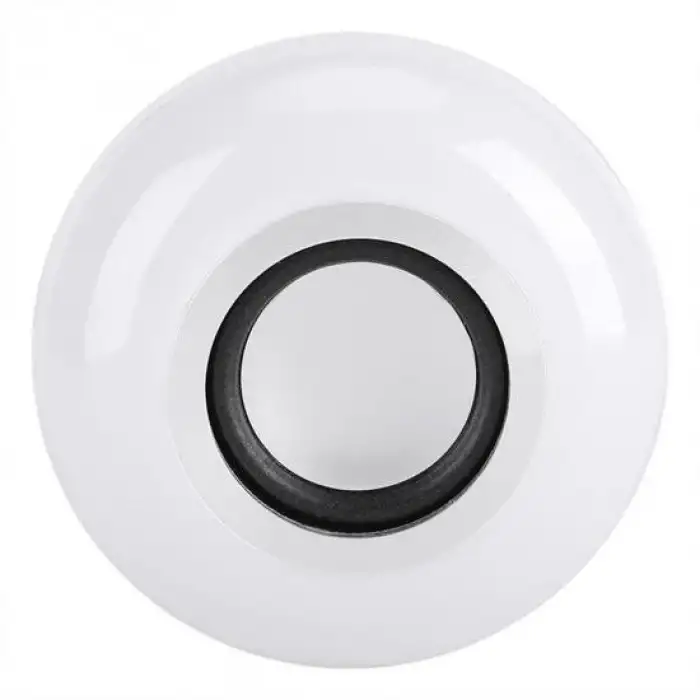 New Kumandalı Bluetooth Hoparlör Ampul LD-37
