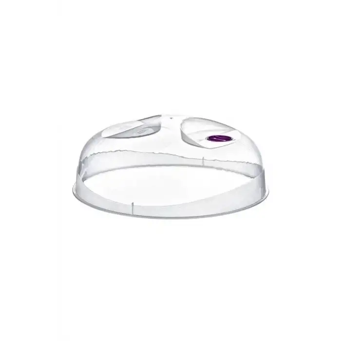 New Mikrodalga Fırın Koruyucu Sızdırmaz Gıda Koruyucu Dayanıklı Yiyecek Isıtma Kapağı