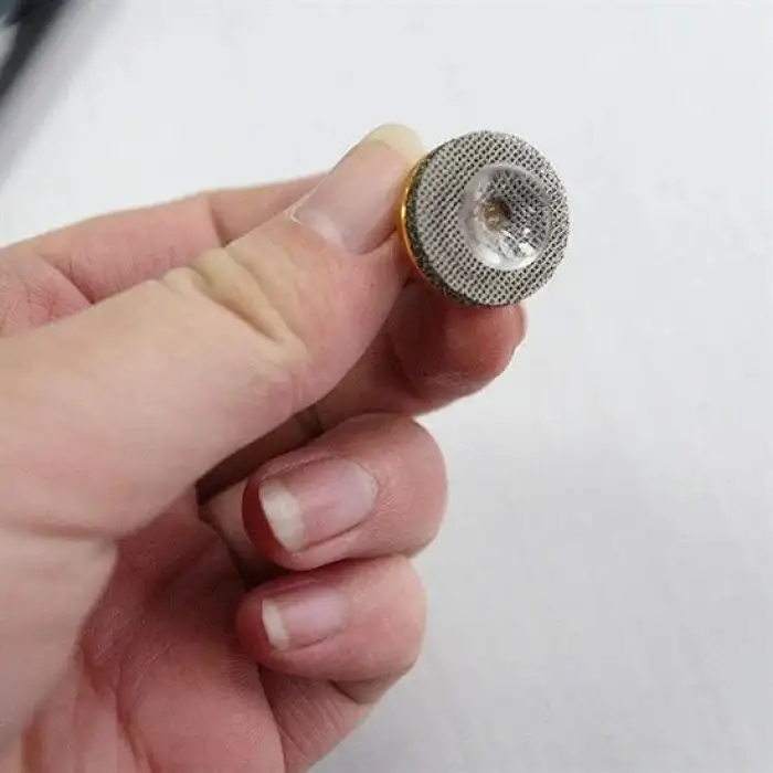 New Mobil Topuzlu Joystic