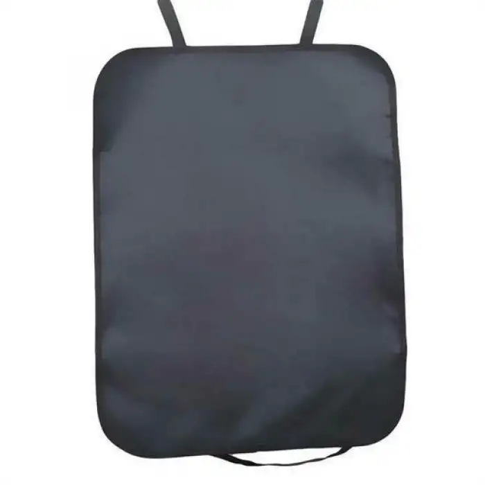 New Oto Koltuk Arkası Koruyucu Kılıf 2li Araba Koltuk Arkası Kılıfı