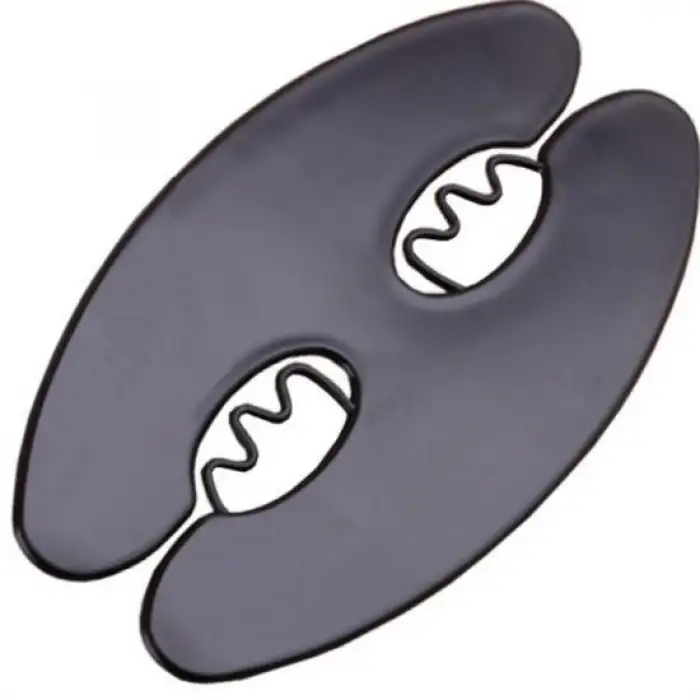 New Pratik Balık Sırtı Yapma ve Saç Ayırma Aleti Aparatı