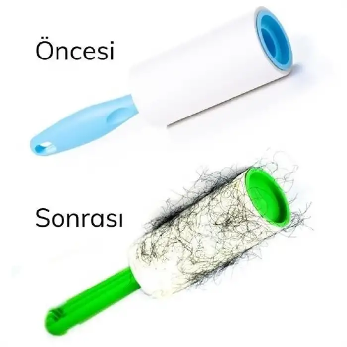 New Pratik Tüy Alma ve Temizleme Tüy Toplama Makinesi Rulo Aparat