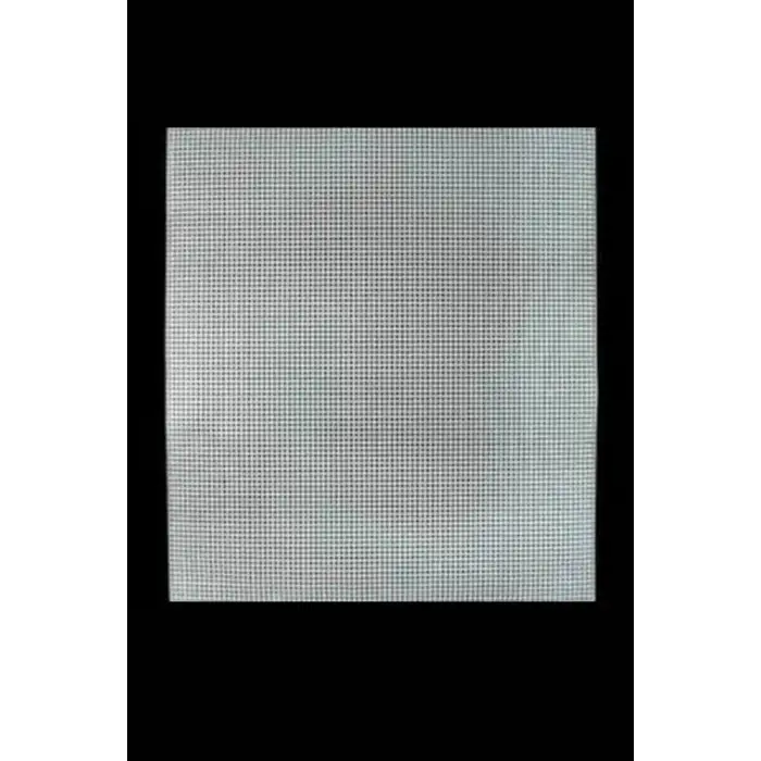 Çanta Kanvası 40x40 cm Beyaz