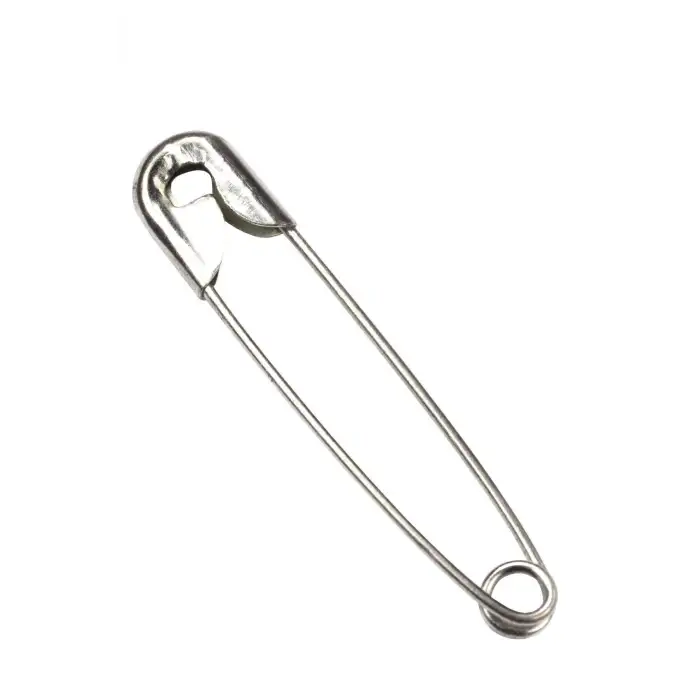 Çengelli İğne 12li 4 cm