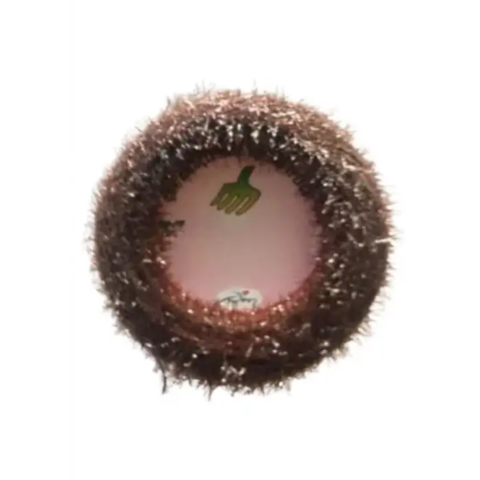 Çok Amaçlı Örgü ve Nakış İpi Kahve 6051