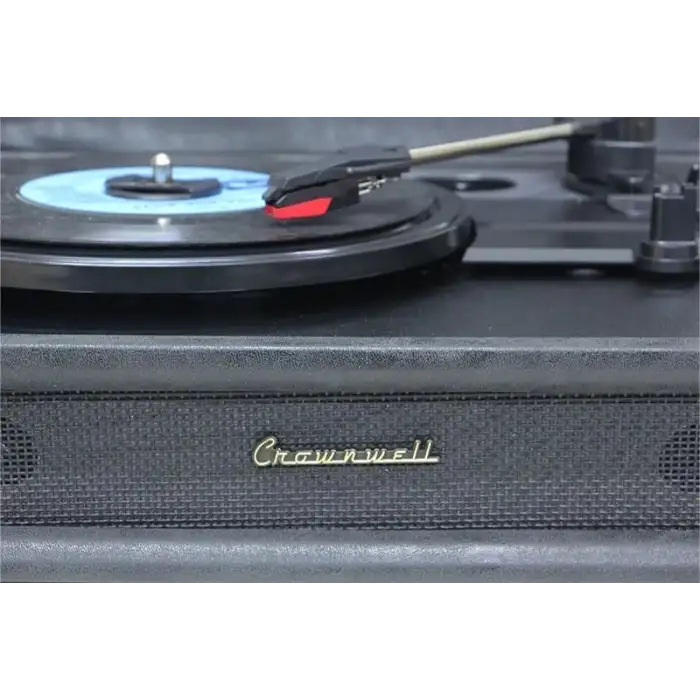 Crownwell Pikap Casablanca