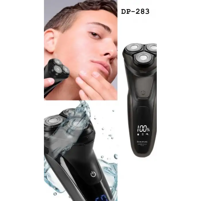 Dempower Zırzır Traş Makinesi