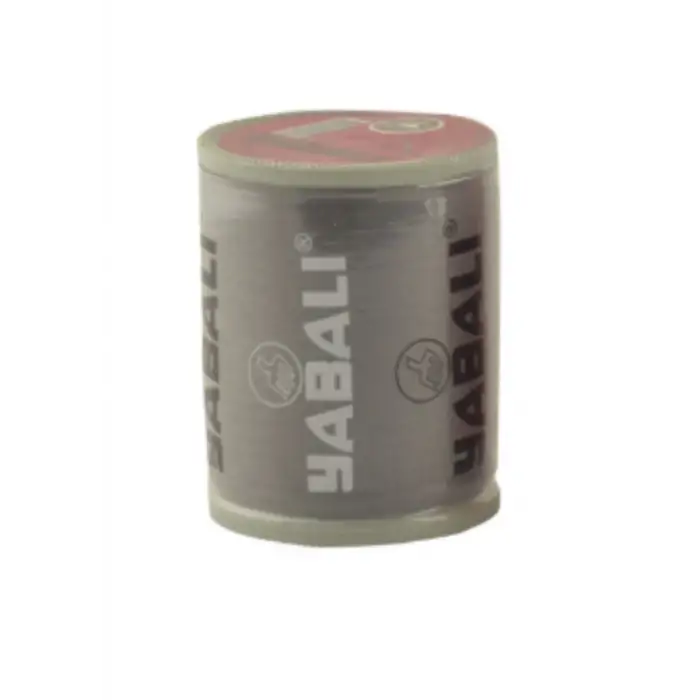 Dikiş İpliği 900 Metre Gri