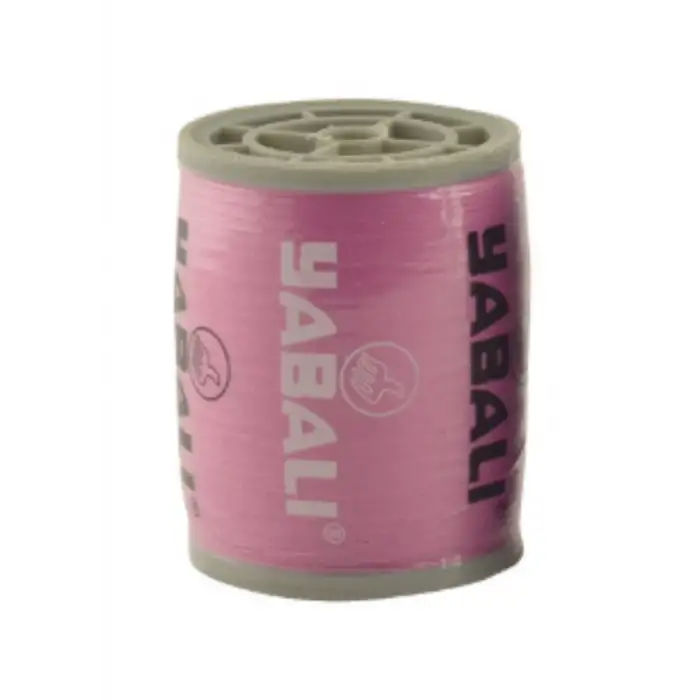 Dikiş İpliği 900 Metre Koyu Pembe