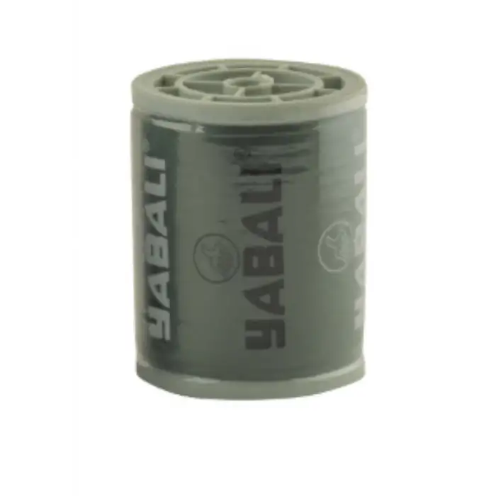 Dikiş İpliği 900 Metre Yeşil