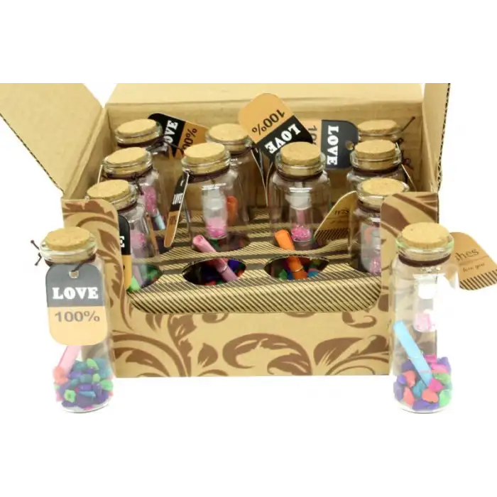 Dilek Şişesi 12li Paket